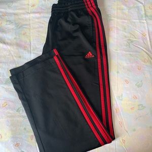 Adidas sweatpants